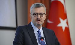 İletişim Başkanlığına Burhanettin Duran atandı