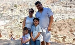 Eşini ve çocuklarını katleden itfaiyeci için yeni iddia!