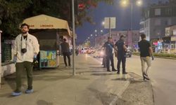 Cinayet şüphelisi, polisle girdiği çatışmada öldü; 1 polis yaralandı