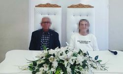 Siyasette gündeme gelen 'mutlak butlan' kararı evlilikte uygulandı