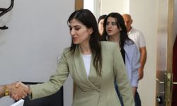 DEM Partili belediye başkanının kesin ihracı istendi