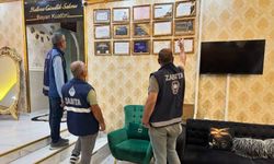 Hakkari’’de güzellik merkezlerine ruhsat denetimi
