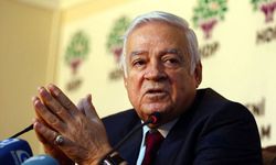 DEM Parti Dengir Mir Mehmet Fırat’ı andı