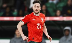 Diogo Jota hayatını kaybetti