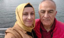 Eski eşini öldürdü, üvey kızını ağır yaraladı