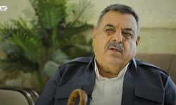Hakkarili Dengbêj Abdullah Akınlar'ın belgeseli çekildi