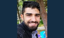 Serinlemek için girdiği çayda boğuldu