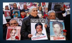 Cumartesi Anneleri'nin sembol ismi hayatını kaybetti
