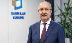 Erkılınç’tan 24 Temmuz Gazeteciler ve Basın Bayramı mesajı