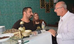 Hakkari esnafı kira kriziyle boğuşuyor