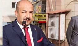 Başkan Aksaç'ta 24 Temmuz mesajı