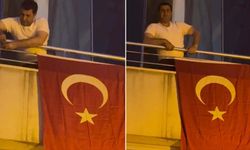 Başkan Şakar'dan bayraklı mesaj: 'Haydi Şemdinli!'