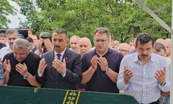 Gazeteci Cem Küçük'ün babası bahçede ölü bulundu