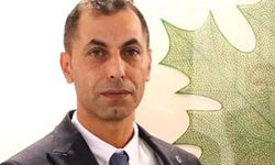 Gelecek Partili başkan gözaltına alındı