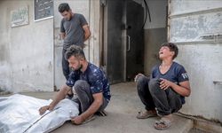 Gazze'de 18 kişi açlıktan hayatını kaybetti