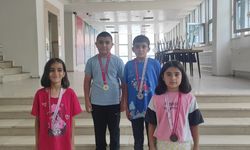 Hakkari'de GSB Yaz Kulübü heyecanı devam ediyor!