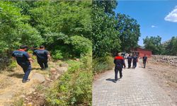 Hakkari’de kaybolan  Asmin Ediş için arama çalışması başlatıldı