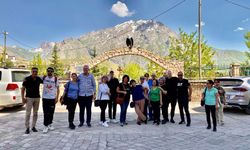 Geçmişten günümüze bir kültür durağı: Hakkari Evi