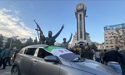 ABD, HTŞ'yi "terör örgütü" listesinden çıkardı