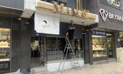 İcralık olan kuyumcu altınları alıp ortadan kayboldu