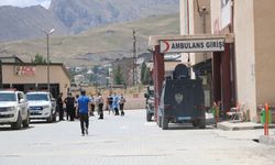 Metan gazına maruz kalan 19 askerden 5'i şehit oldu