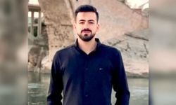 Hakkarili genç  dönüş yolunda kalbine yenildi
