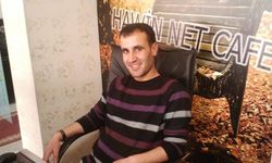 Hakkari'de üç çocuk babası hayatına son verdi