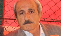 Başkan İsmail Demirci'nin acı günü