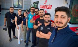 Paryoşa Health Sağlık Turizminde öne çıkıyor
