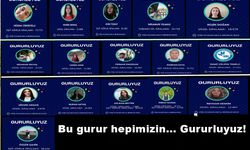 Hakkari’deki lisede büyük YKS başarısı!