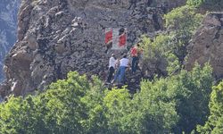 Hakkari'de bir kadın intihar girişiminde bulundu