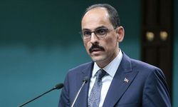 MİT Başkanı İbrahim Kalın'dan Hakkari'ye ziyaret