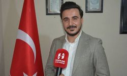 Başkan Öveç' Ölüm hakikattır ama silahla olmasın'