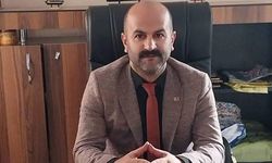 Başkan Çiftçi'den 15 Temmuz mesaji