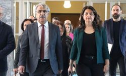 DEM Parti İmralı Heyeti'nden sosyal medya uyarısı