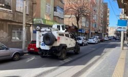 Diyarbakır'da kayınpeder tartıştığı gelinini tabancayla öldürdü