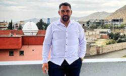 Mardin'de kaynak yaparken akıma kapılan işçi hayatını kaybetti