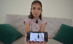 Küçük Cudi, çalınan ördeklerini geri istiyor