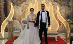 Koparan ve Yeşil ailesinin mutlu günü