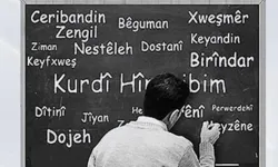 Kerkük, Musul ve Diyala'da Kürtçe yasaklandı