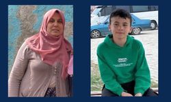 Soyguncular anneyi öldürdü, ölü numarası yapan oğlu kurtuldu