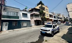 Mersin'de anne ile kızı öldürüldü