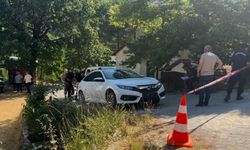 Husumetli olduğu kardeşini pompalı tüfekle öldürdü