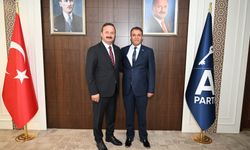 Anahtar Parti Hakkari İl Başkanı Metin Tekin’den sert uyarı