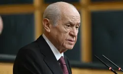 Bahçeli: PKK’nın kurucu önderliği sözünü tuttu