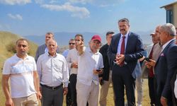Yüksekova MYO için önemli adım!