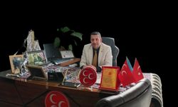 Başkan Özbek'ten Gazeteciler ve Basın Bayramı mesajı