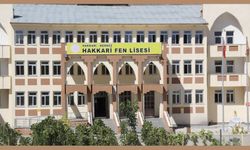 HAKKARİ İL ÖZEL İDARESİ - 7 ADET OKUL ONARIM İŞİ