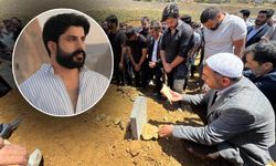Onur Karael Yüksekova'da toprağa verildi
