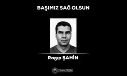 Yangına müdahale ederken yaralanan orman işçisi şehit oldu